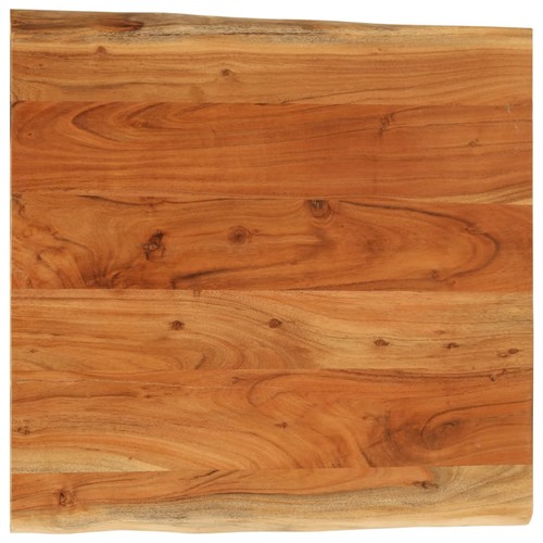 Vidaxl tischplatte 60x60x3 8cm - tischplatte, 60x60x3.8cm