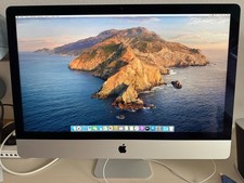 Apple iMac 27“ Late 2013, i5