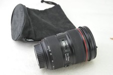 Canon EF 24-70mm F 2.8 II L USM