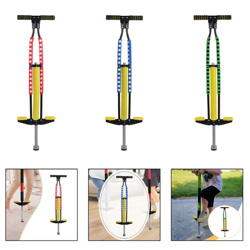 Pogo stick leicht zu - –,
