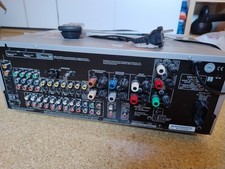 Onkyo Verstärker AV Receiver