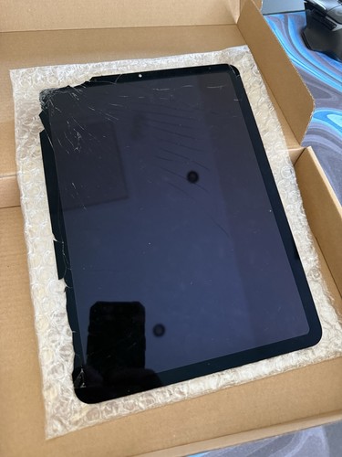 Apple ipad air - air, display