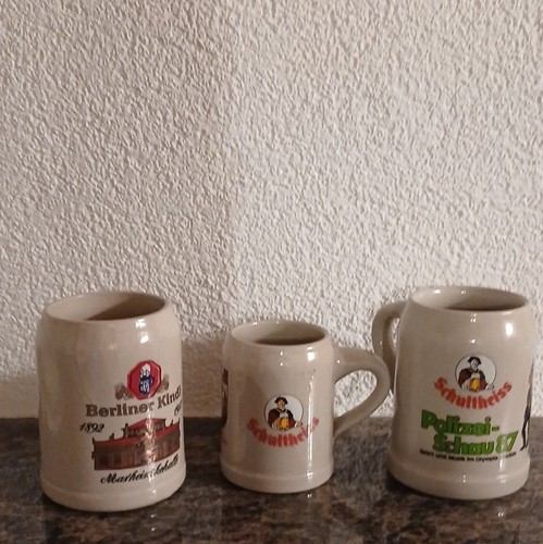 Berliner kindl - berliner, 3x
