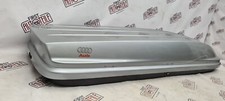 Original Audi Ski- und Gepäck-Box Large Roof Box  000071174