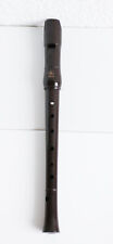 Yamaha Sopranino Blockflöte Barock, sehr gepflegter Zustand