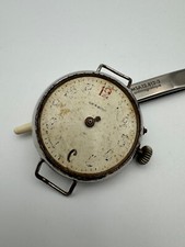 Anonimo Military Vintage 41mm