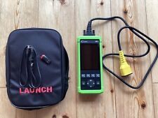 KFZ Diagnosegeät Launch Creader 981