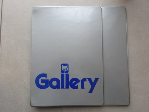 Gallery magazine sammelordner - magazine,