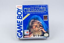 Game Boy *The New Chessmaster*
