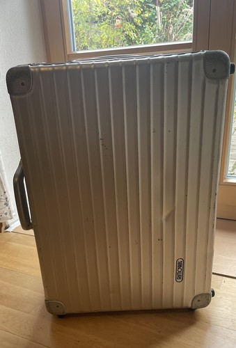 Rimowa opal cabin - rimowa, |