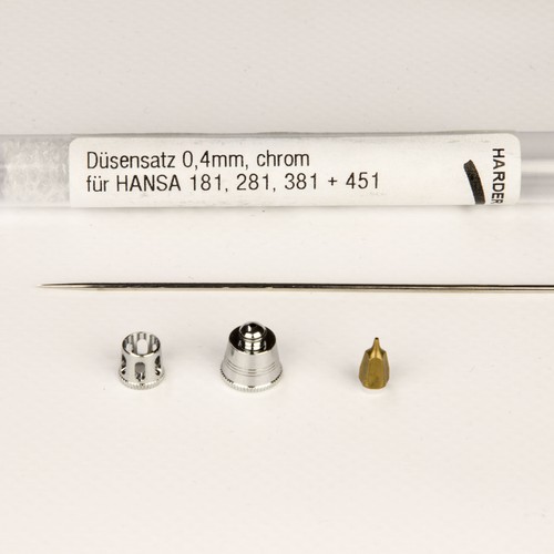 Düsensatz 4mm 218874 - 218874,