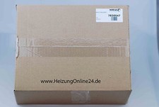 Brötje Wartungsset 7630547 /  664325  WGB 2 / BBS 2 , WBC / WBS  