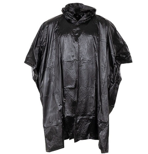 Mfh regenponcho militär - regenponcho, »militär
