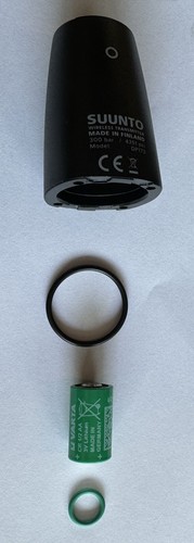 Suunto batteriewechselsatz - suunto,