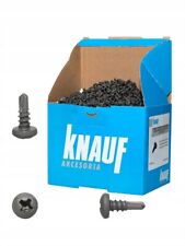 Knauf Blechschraube 3,5x9,5 mm