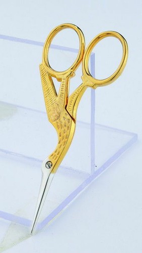 Eks storchenschere 9 cm - ,