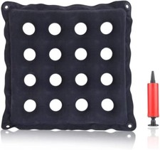 Aufblasbares Sitzkissen