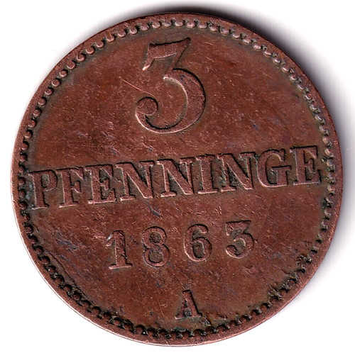 Mecklenburg schwerin - mecklenburg,
