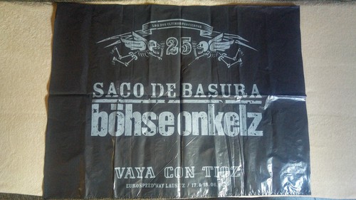 Böhse onkelz original - böhse,