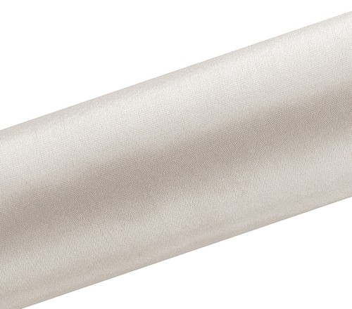 Satin stoff - (0,422, €/m)