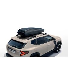 Orig. Dacia Dachträger für Dachreling für New Duster & Bigster 8201749196
