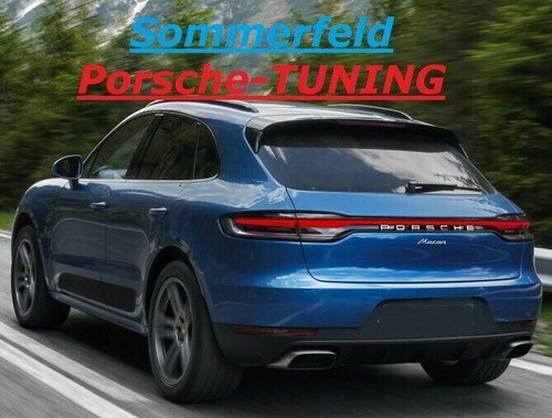 Orig porsche macan 95b mk2 - porsche,