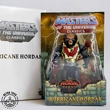 HURRICANE HORDAK Masters Of The Universe Classics MotU He-Man Figur Buzz Saw NEU