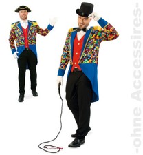 Zirkusdirektor Frack