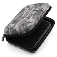 Navi Tasche bis 6,2 Zoll Navigation Case Hard Case Schutz Tasche Navi HDD SSD