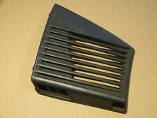 Golf 2 Lautsprecherblende Abdeckung Verkleidung vorne rechts 19E 191857210 F56