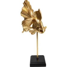 Kare Deko Objekt Betta Fish 45