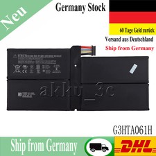 Ersatz Microsoft Surface Pro 7