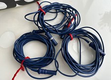 BERCHTOLD Martin Monopolar Elektroden Kabel EZ 285-45