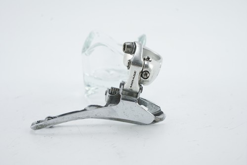 Umwerfer fach campagnolo - umwerfer, 2-fach