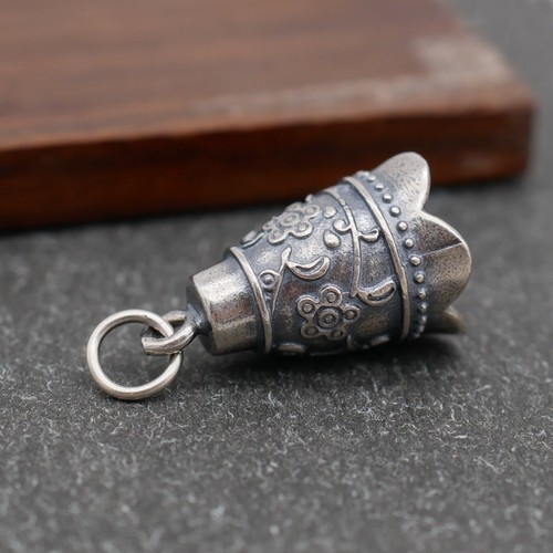 Kettenanhänger 925 sterling - kettenanhänger,
