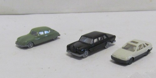 Wiking spur 160 kleines - spur, 1:160,