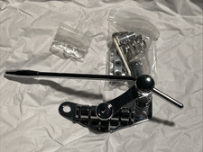 Tune-O-Matic Guitar Bridge