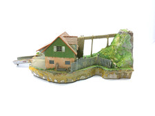 Faller H0 130225  Wassermühle