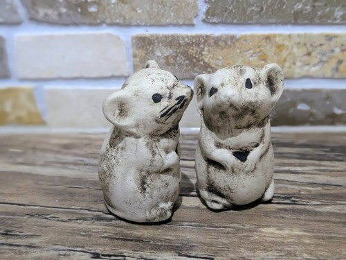 Mäuse paar maus - mäuse, maus,