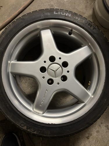 Orig mercedes benz - orig, mercedes-benz