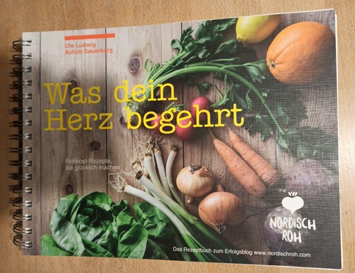 Nordisch roh was dein herz - nordisch,
