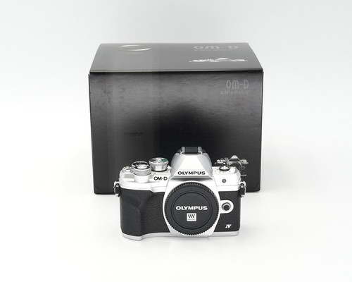 Olympus m10 mark iv - olympus,