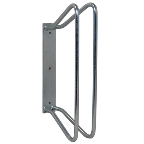 Fahrradhalter stahlhalterung - fahrradhalter,