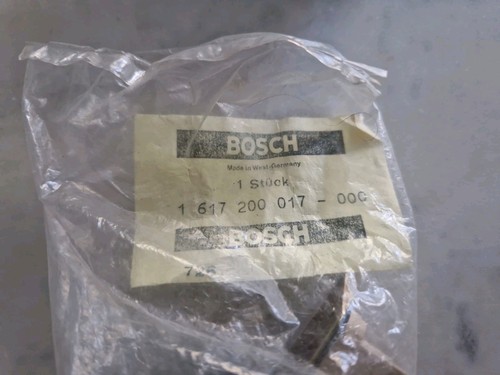Bosch 1617200017