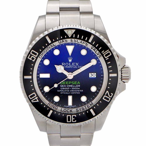 Rolex sea dweller - sea-dweller, deepsea