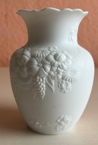 Kaiser porzellan kleine vase - ,,