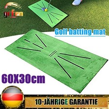 Golf Abschlagmatte