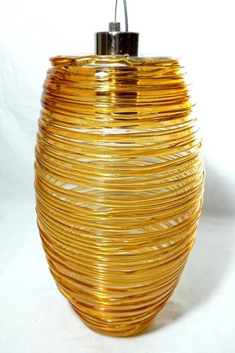 Vistosi murano glas damasco - vistosi,