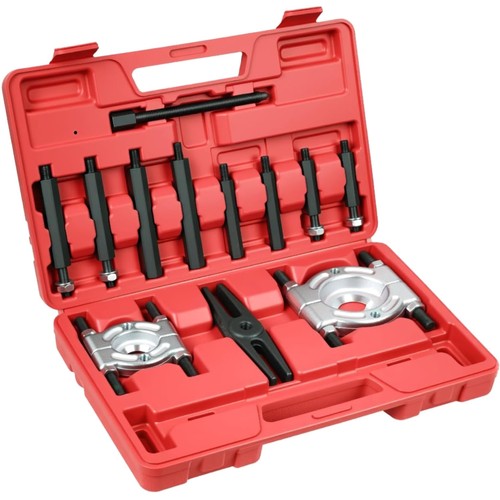 Lagerabzieher abzieher set - set, 12