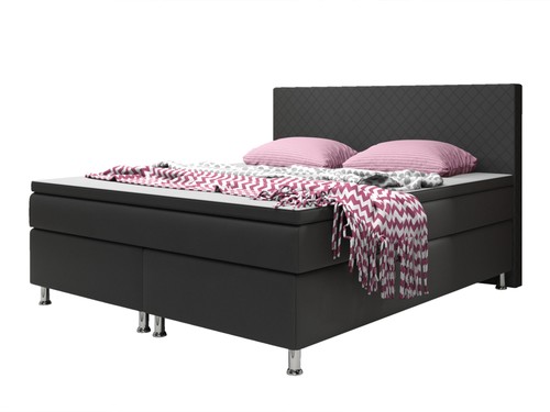 Boxspringbett madrid 180x200 - madrid,
